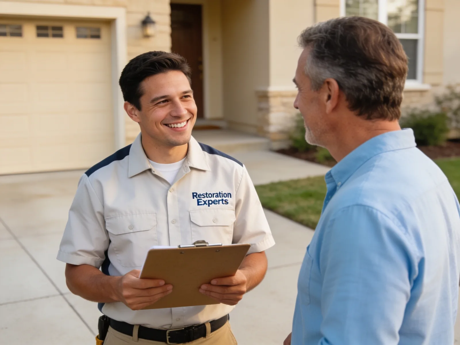 Water Damage Cleanup Lumberton, TX FAQs